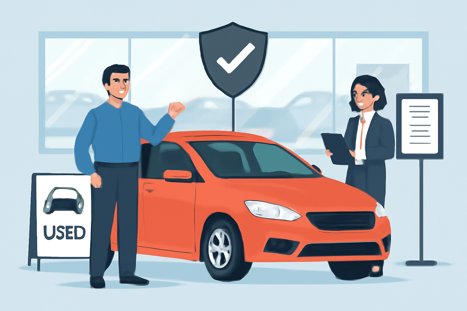Как выбрать надежный подержанный автомобиль: советы экспертов и обзор лучших моделей