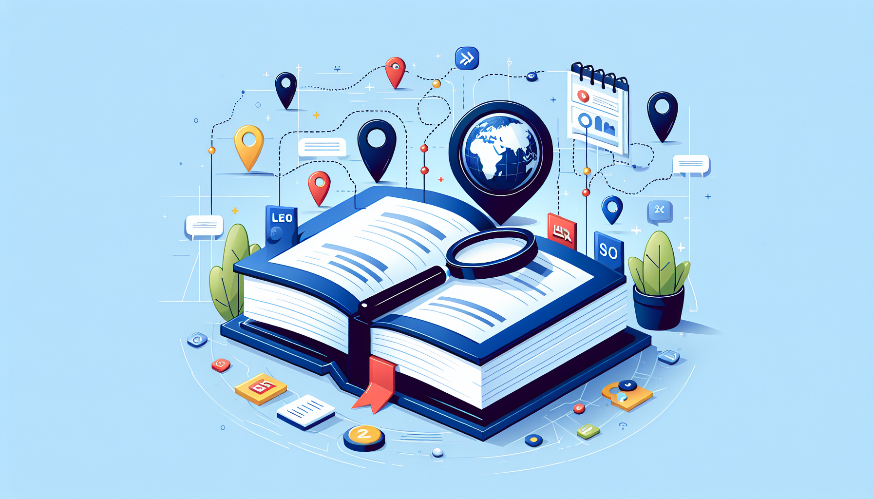 Оптимизация Яндекс.Вебмастера для локального SEO: пошаговое руководство для бизнеса в регионе