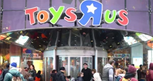 В Луизиане откроется временный магазин Toys ‘R’ Us к праздникам