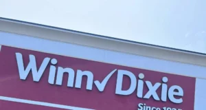 Закрытие более 30 магазинов Winn-Dixie: затронуты ли торговые точки в Джорджии?