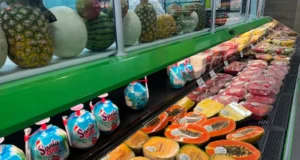 Супермаркеты Vallarta готовят первый магазин за пределами Калифорнии