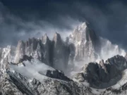 Калифорнийская достопримечательность, возможно, зафиксировала самую низкую температуру в континентальных США