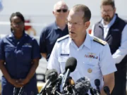 NTSB: Неисправности в инженерии и тестировании привели к взрыву подводного аппарата Titan