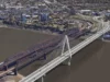 Теннесси и Арканзас объявили новое название моста I-55: Переправа королей