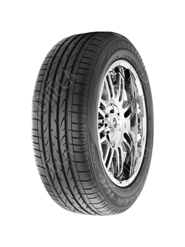 Шины Bridgestone DUELER HP SPORT