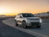 Водитель Kia EV9 заснул на шоссе в Калифорнии, пока автомобиль управлялся самостоятельно