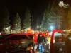 Сточные воды попали в озеро Тахо. Жительница Калифорнии утверждает, что это едва стоило ей жизни