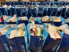 FoodShare питает Милуоки. Новый законопроект может усложнить это
