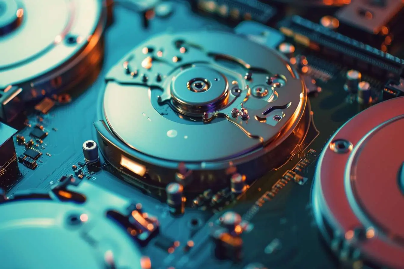 SSD или HDD: даже накопители подорожали