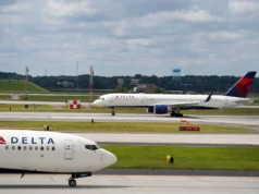 Возвращение роскошного маршрута Delta по стране: когда он появится вновь