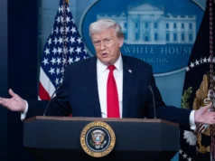 90% тарифов Трампа оплачивают американские потребители и компании