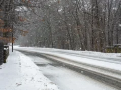 Погода в Массачусетсе: теплые температуры ожидаются после снежных выходных