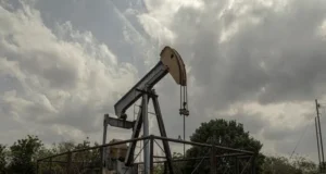 Нефтяная промышленность Венесуэлы в упадке