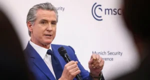 Ущерб от Трампа нанесен. Демократы и Европа пытаются определить дальнейшие шаги