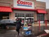 Открыт или закрыт Costco в День президентов?
