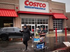 Открыт или закрыт Costco в День президентов?