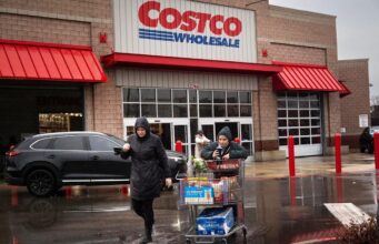 Открыт или закрыт Costco в День президентов?