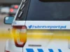 Полицейские в Шривпорте восстанавливаются после возможного контакта с фентанилом