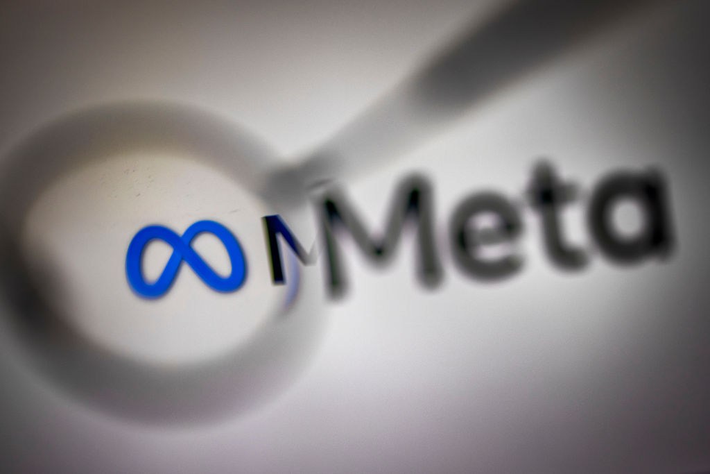 Meta испытывает роботов для работы в центрах обработки данных без участия людей