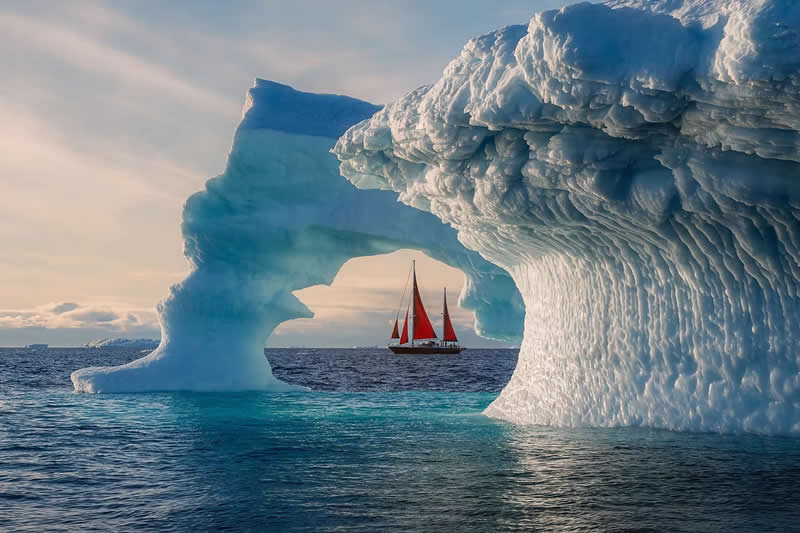 25 победителей фотоконкурса Artist Gallery Awards 2026 в номинации «Путешествия», показывающих мир во всем разнообразии