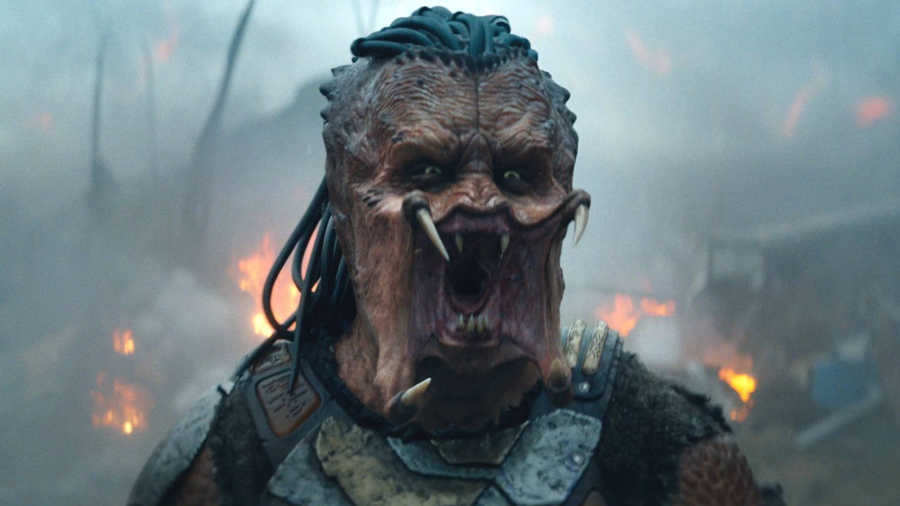 Что Disney делает с франшизами «Чужой» и «Хищник»