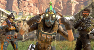 Актёров озвучивания Apex Legends заставляют обучать ИИ, который их заменит