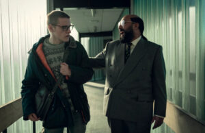 Игра из «Чёрного зеркала» стала реальностью — Netflix выпустил загадочное тамагочи по мотивам 7 сезона