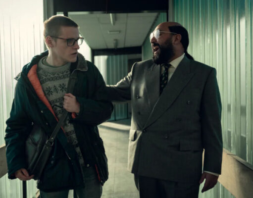 Игра из «Чёрного зеркала» стала реальностью — Netflix выпустил загадочное тамагочи по мотивам 7 сезона