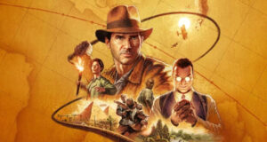 Indiana Jones and the Great Circle выйдет на PS5 17 апреля с улучшениями для PS5 Pro