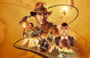 Indiana Jones and the Great Circle выйдет на PS5 17 апреля с улучшениями для PS5 Pro