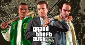 GTA 5 появится в Game Pass с 15 апреля в двух изданиях и на всех платформах