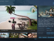Хакеры «подсадили» в Steam игру со шпионским ПО для кражи паролей