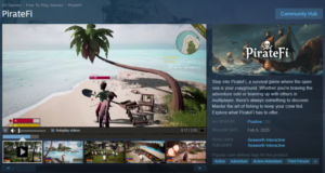 Хакеры «подсадили» в Steam игру со шпионским ПО для кражи паролей
