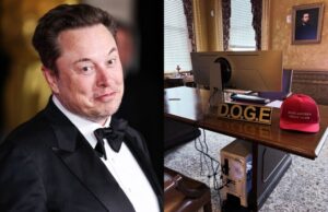 NYT: Илон Маск установил игровой ПК в офисе DOGE для поиска неэффективных сотрудников в правительстве США