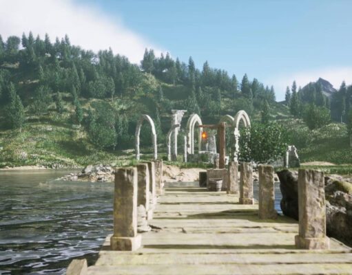 Анонс ремейка Oblivion ожидается 21 апреля