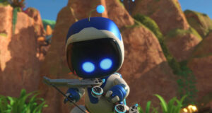 BAFTA Games Awards: триумф Astro Bot с пятью наградами и другие победители