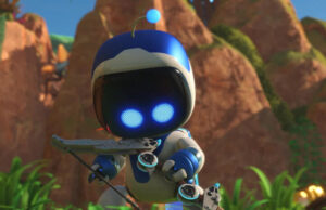BAFTA Games Awards: триумф Astro Bot с пятью наградами и другие победители