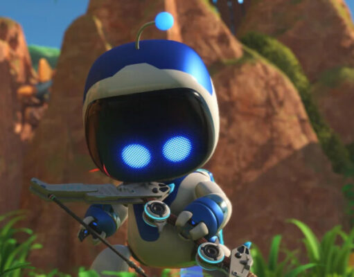 BAFTA Games Awards: триумф Astro Bot с пятью наградами и другие победители