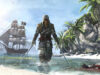 Ремейк Assassin’s Creed 4: Black Flag будет скромным — ожидаются только улучшенная графика