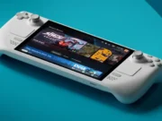 Valve сообщила о росте Steam Deck на 64% и рекорде продаж за всю историю