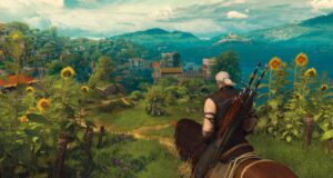 Дизайнер квестов The Witcher 3: «Хотел бы путешествовать во времени и все исправить»