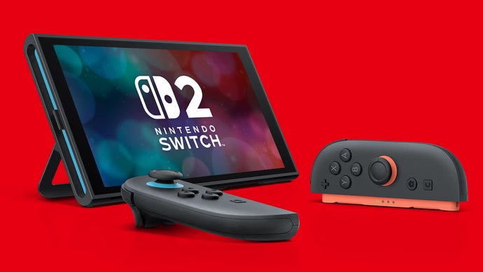 Новый вариант Nintendo Switch 2 в ЕС: разборка показала уменьшенную батарею и чуть более тяжёлую консоль
