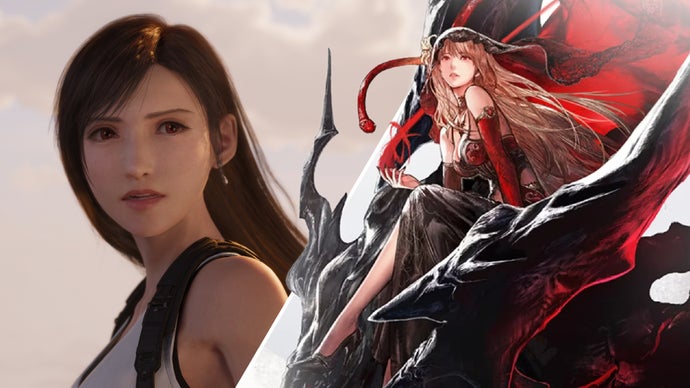 Final Fantasy VII: Revelation получила окончательную дату выхода 2027 года, а Final Fantasy Resonance выпустила неожиданный демоверсию