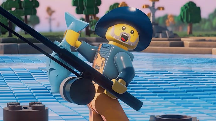 Lego Skylines уже выглядит впечатляюще, но настоящая магия, вероятно, скрыта в том, о чём Paradox пока не говорит