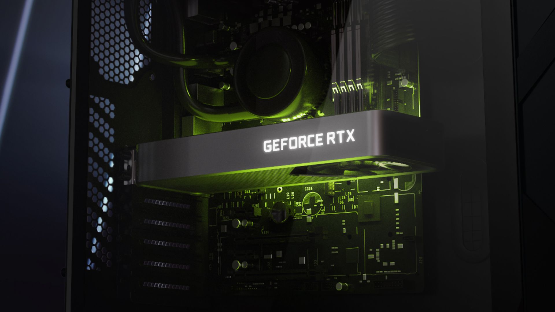 Самая популярная видеокарта Steam по‑прежнему Nvidia RTX 3060 — многие геймеры не обновляются из‑за цен