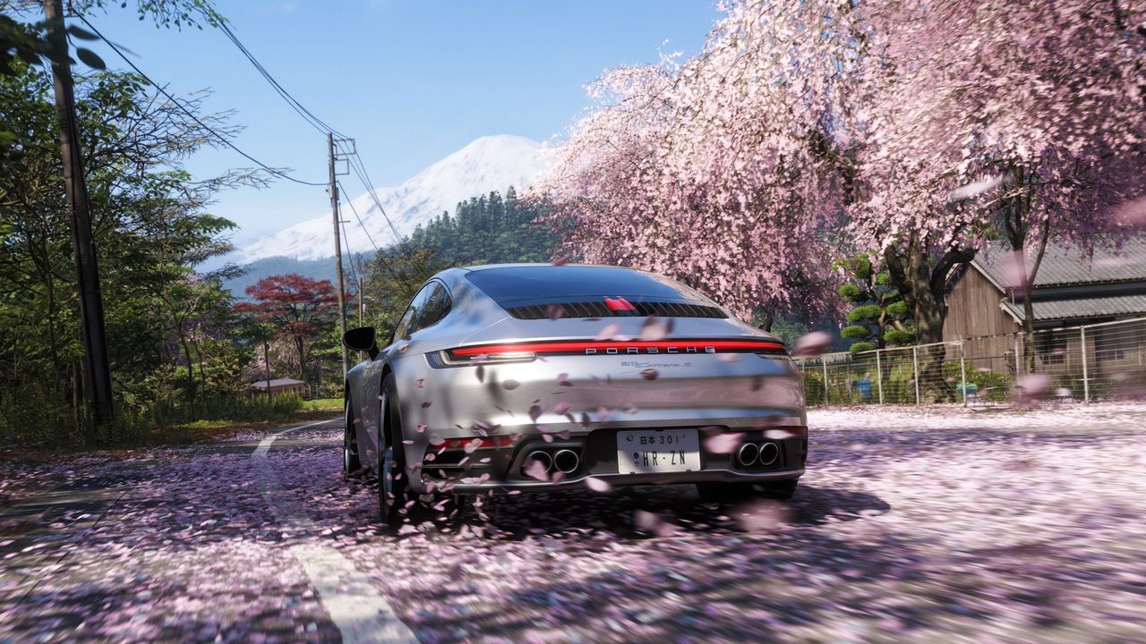 Несмотря на слухи о переносе, Playground Games заявила, что Forza Horizon 6 выйдет на PS5 позже в этом году