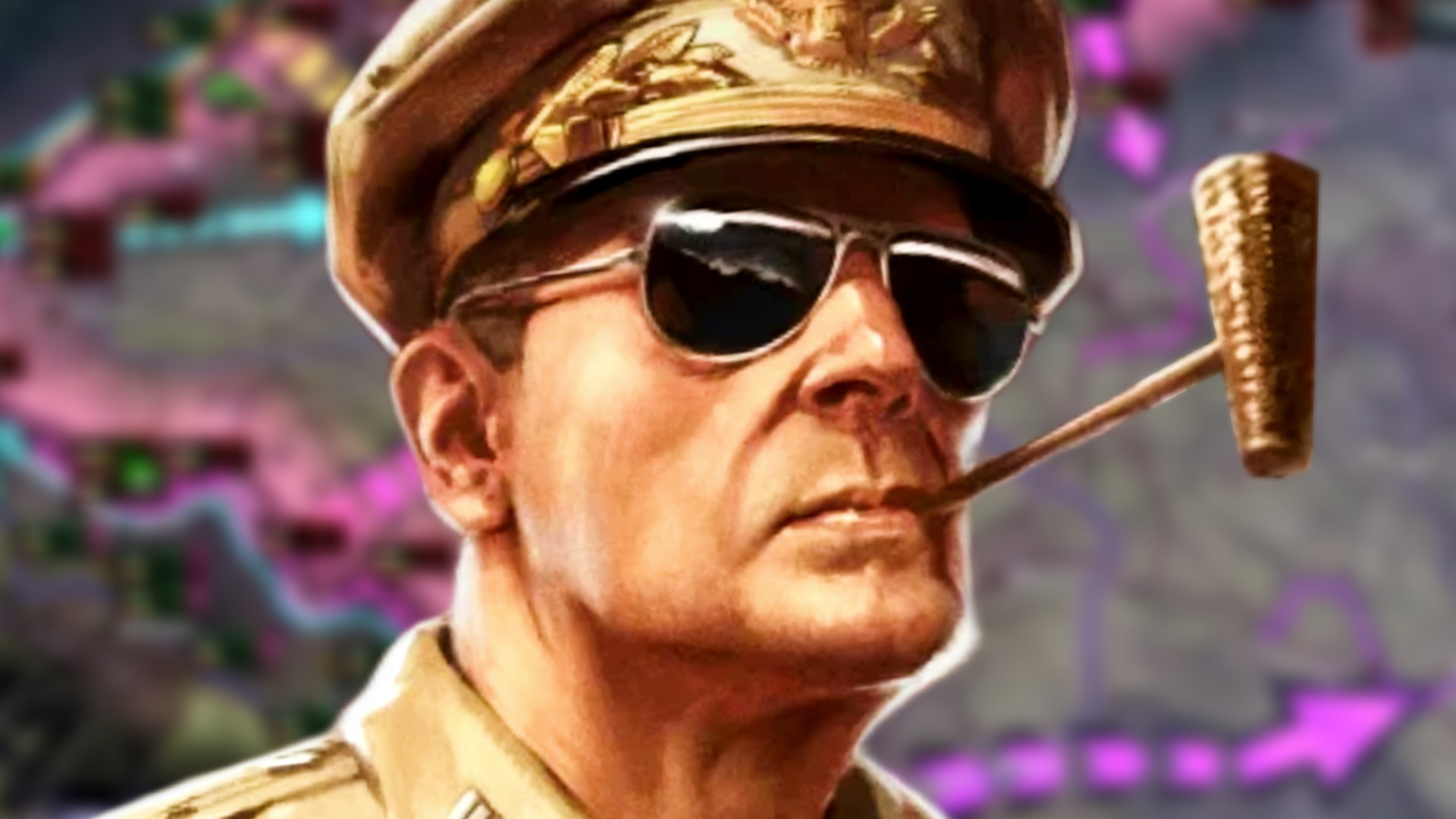 Следующее дополнение Hearts of Iron 4 задерживается, Paradox хочет снизить «умовую нагрузку»