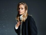 Тренды верхней одежды весны 2025 года
