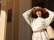 Как использовать пояс для визуальной коррекции фигуры
