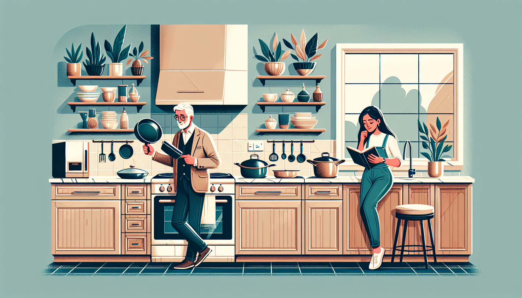 Как правильно выбрать бытовую технику для кухни: ключевые советы и рекомендации
